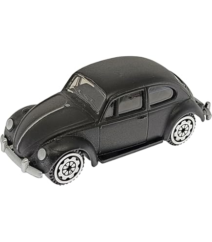 OPO 10 - Set of 3 Dinky Toys Models Compatible with Volkswagen